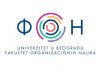 Обавештење о пријави испита за...